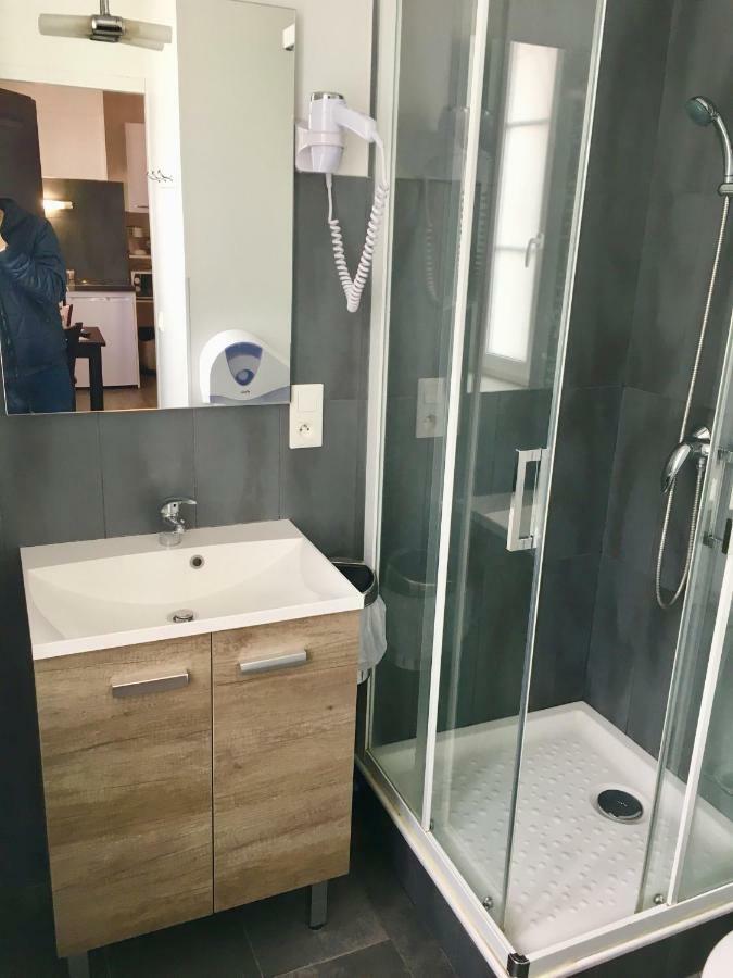 Bourg Centre Residence Экстерьер фото