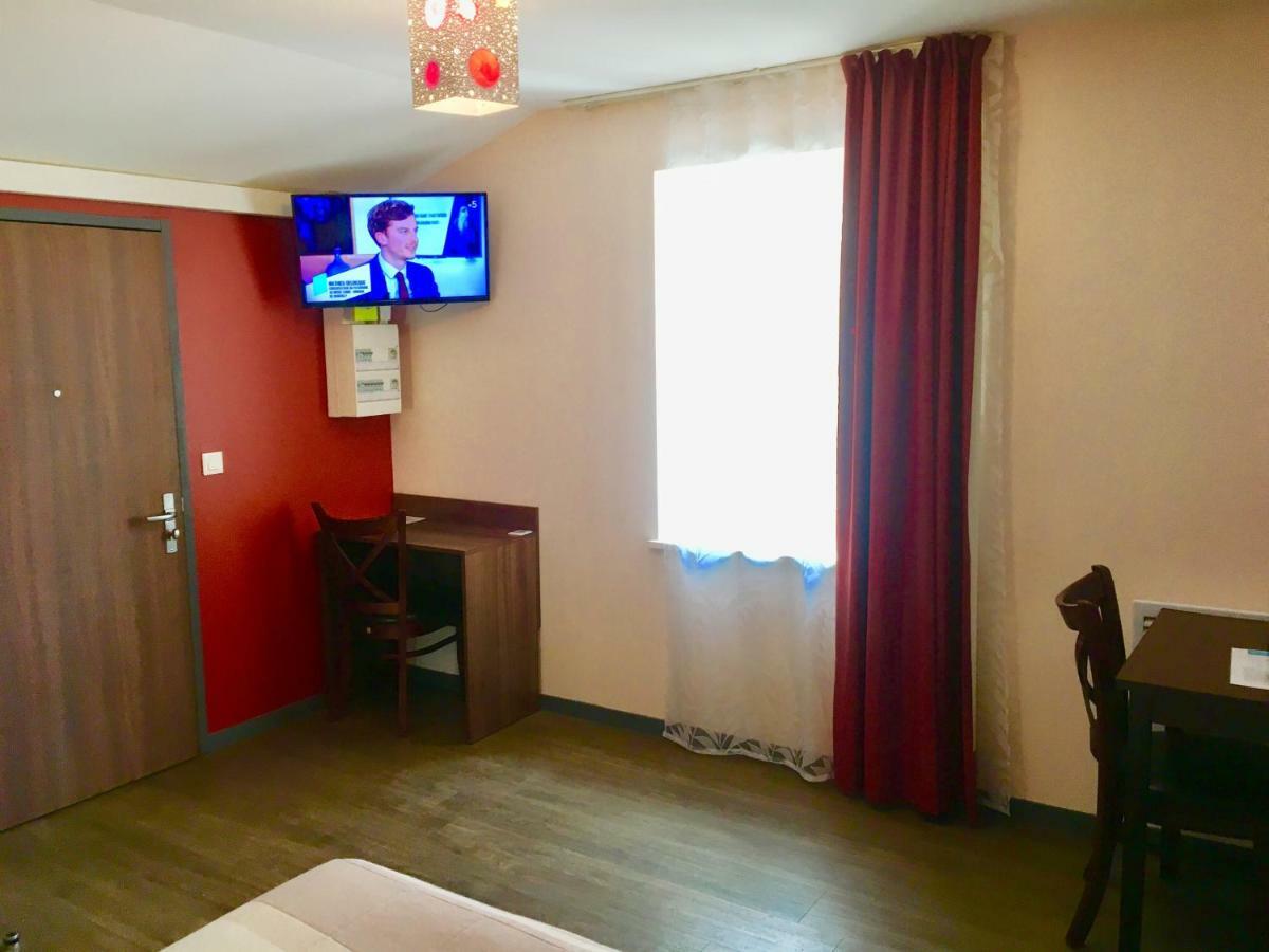 Bourg Centre Residence Экстерьер фото