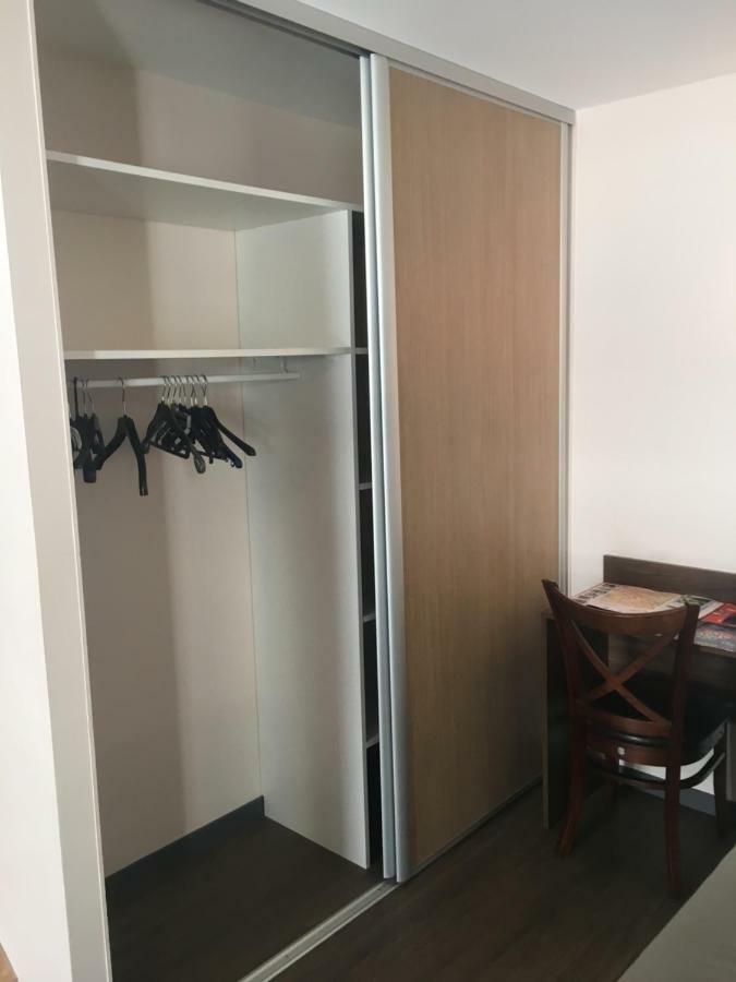 Bourg Centre Residence Экстерьер фото