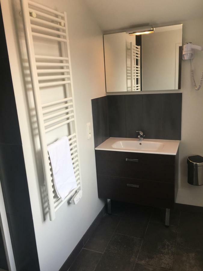 Bourg Centre Residence Экстерьер фото