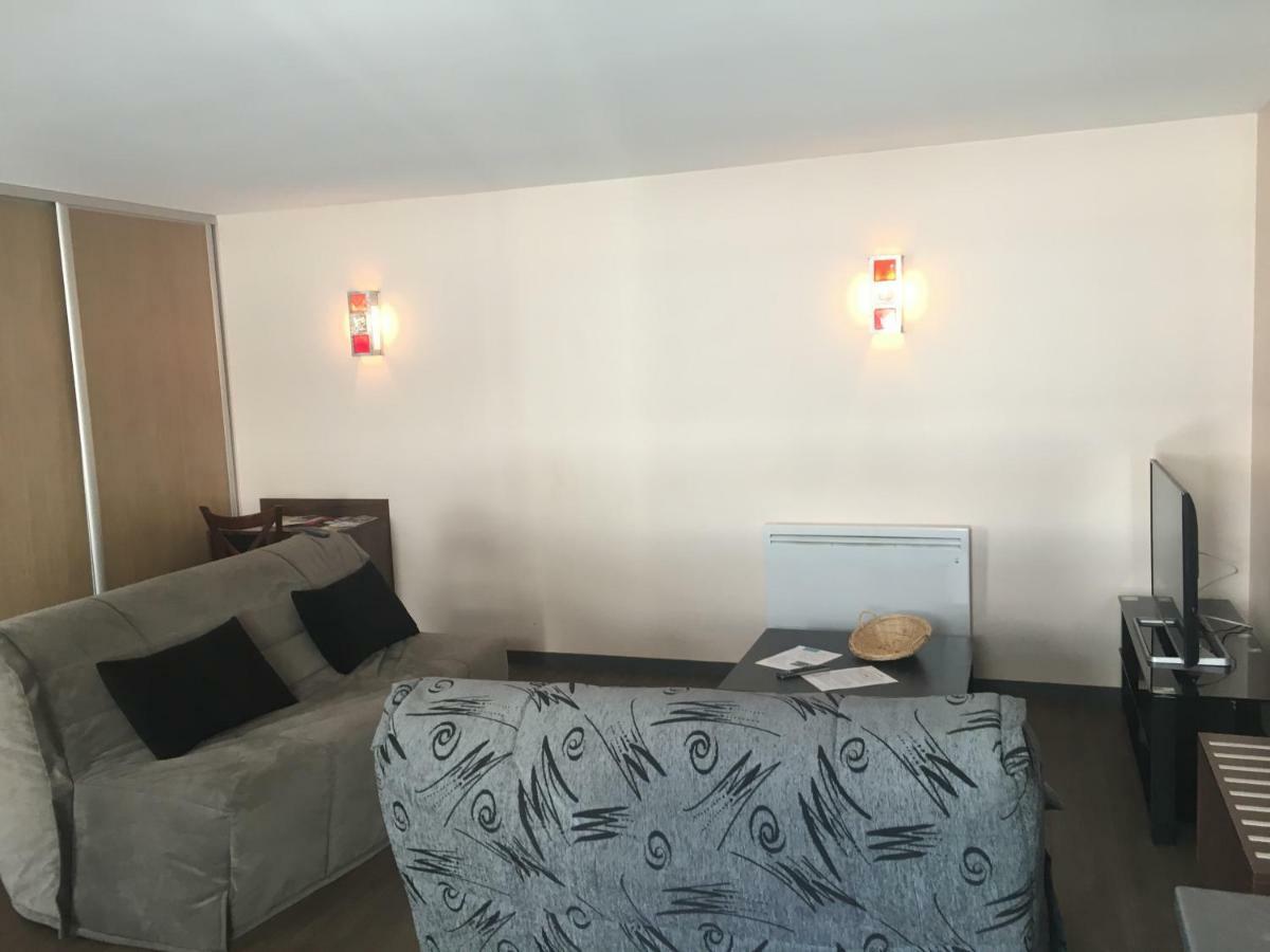 Bourg Centre Residence Экстерьер фото