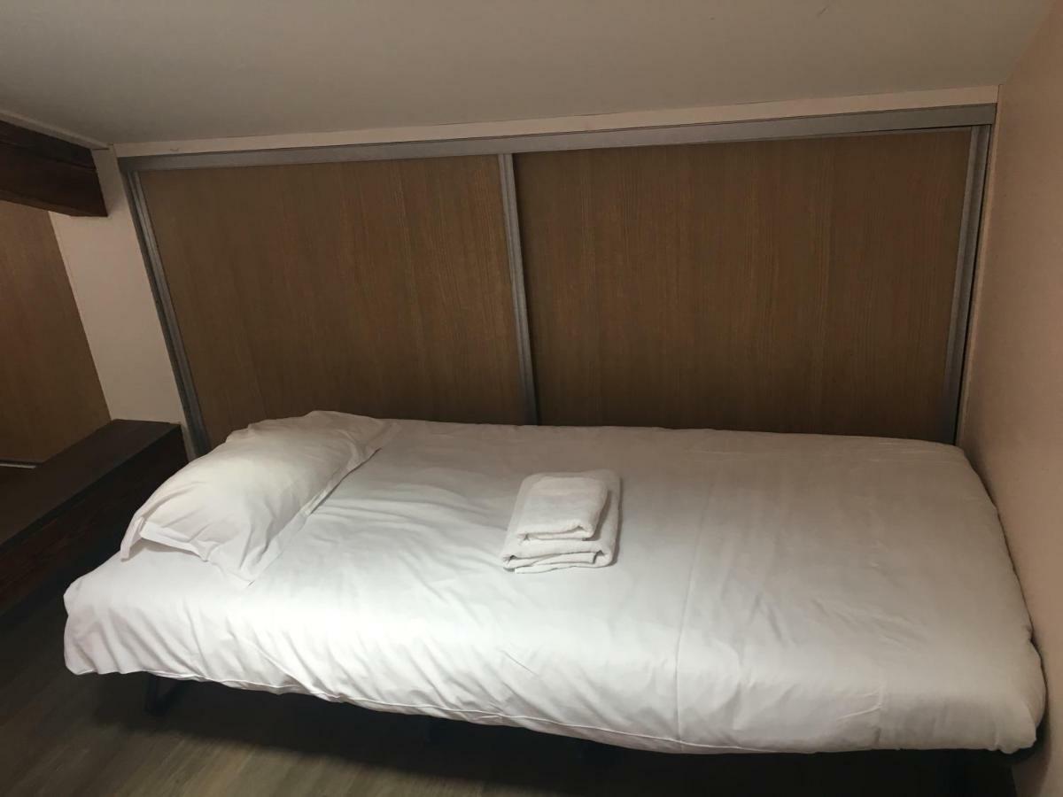 Bourg Centre Residence Экстерьер фото