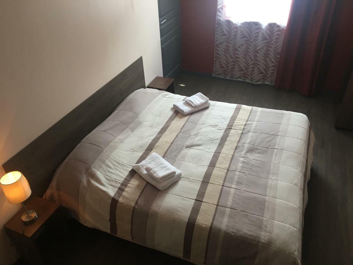 Bourg Centre Residence Экстерьер фото